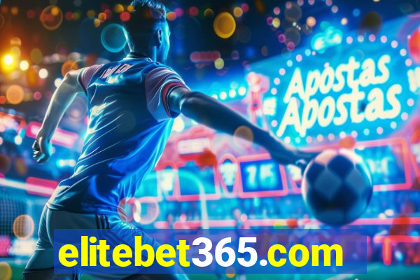 elitebet365.com