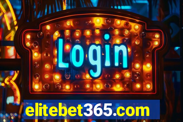 elitebet365.com