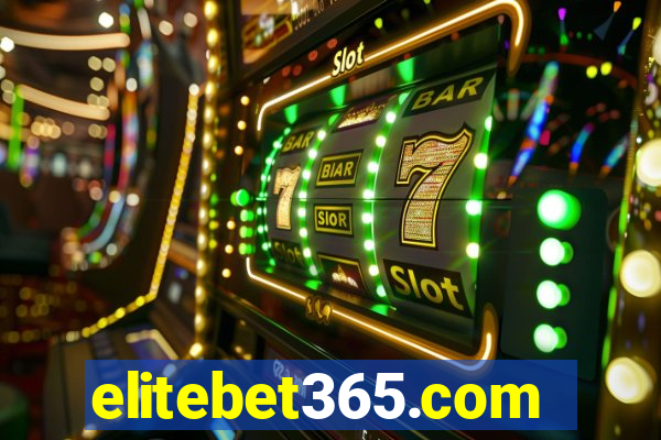 elitebet365.com