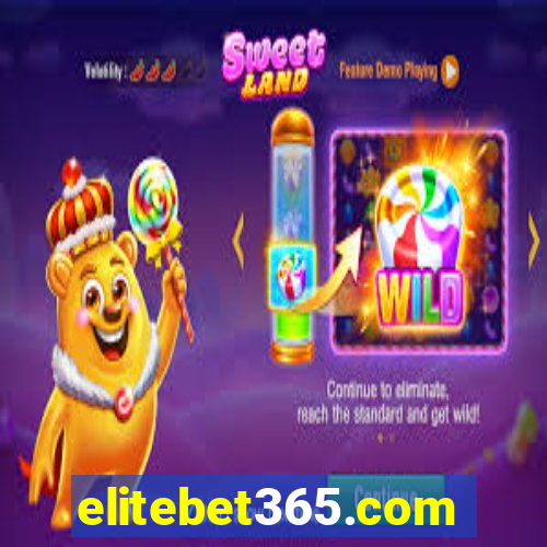 elitebet365.com