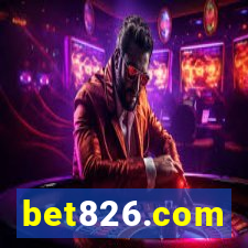 bet826.com