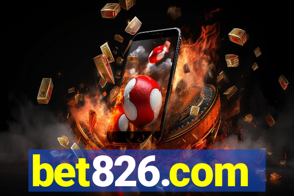 bet826.com