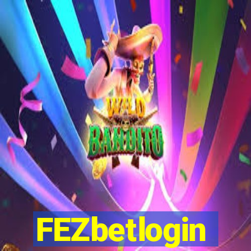 FEZbetlogin