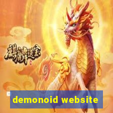 demonoid website