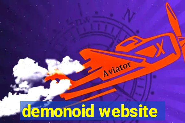 demonoid website