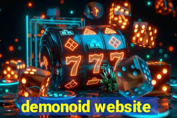 demonoid website