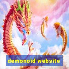 demonoid website