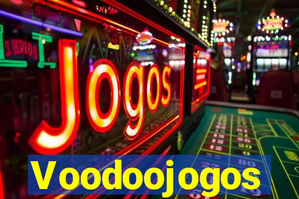 Voodoojogos