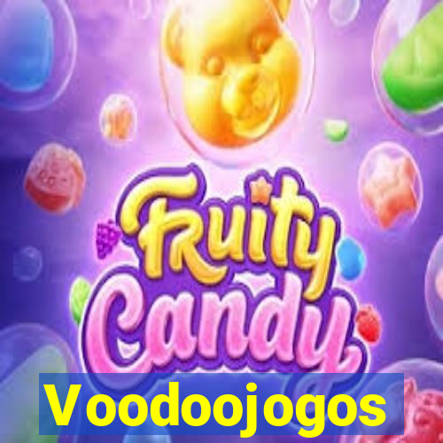 Voodoojogos