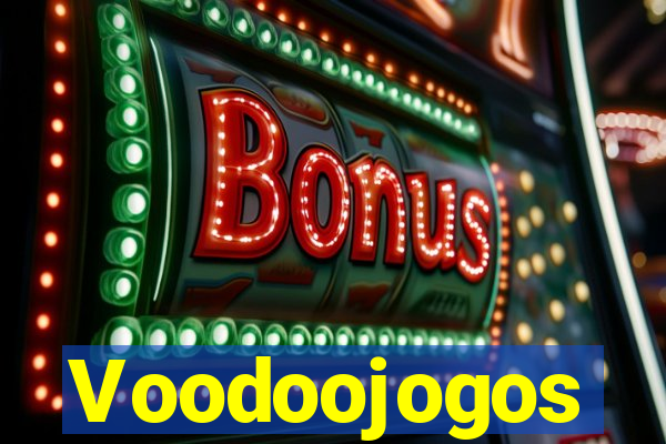 Voodoojogos