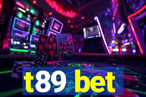 t89 bet