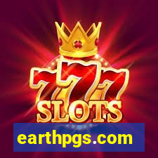 earthpgs.com