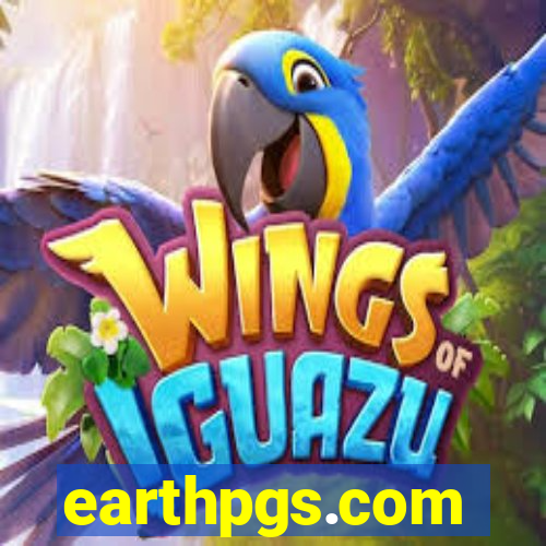 earthpgs.com