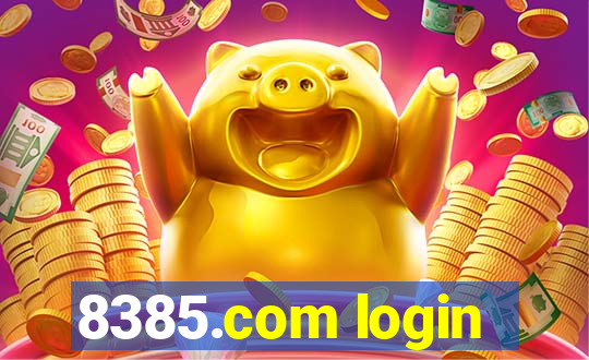 8385.com login