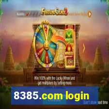 8385.com login