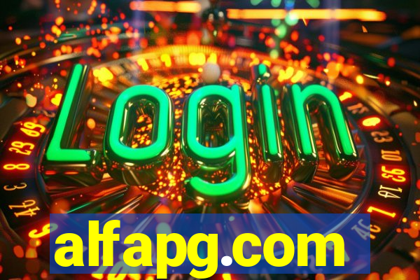 alfapg.com