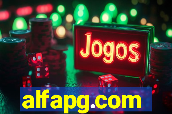 alfapg.com