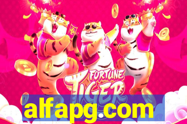 alfapg.com