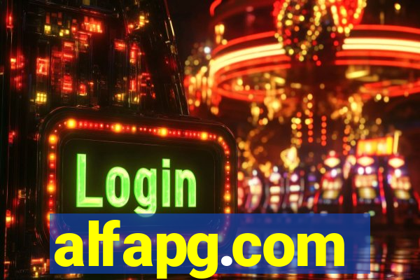 alfapg.com