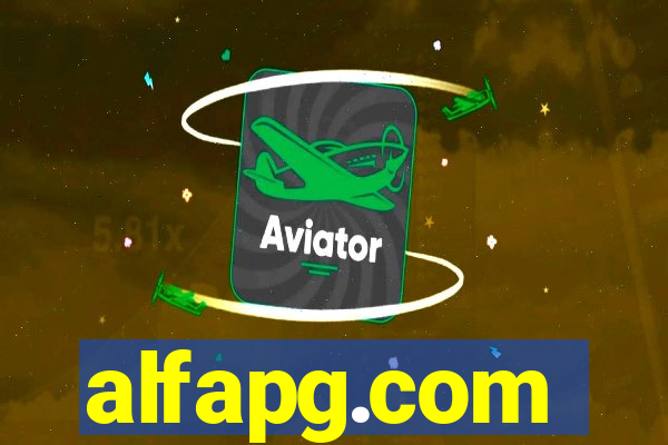 alfapg.com