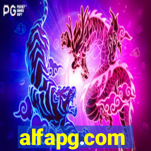 alfapg.com