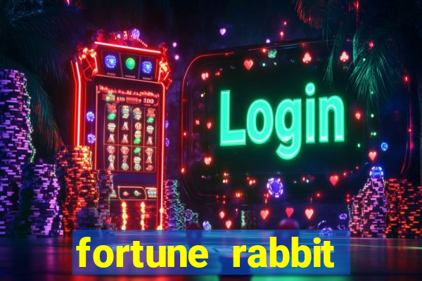 fortune rabbit 5gbet Informational