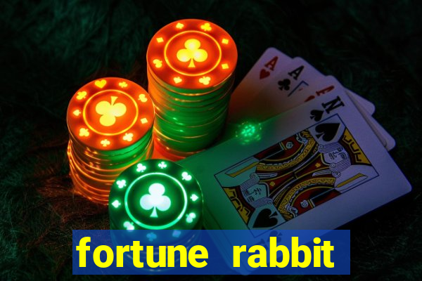 fortune rabbit 5gbet Informational