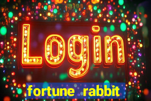 fortune rabbit 5gbet Informational