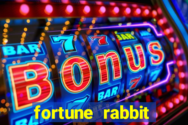 fortune rabbit 5gbet Informational