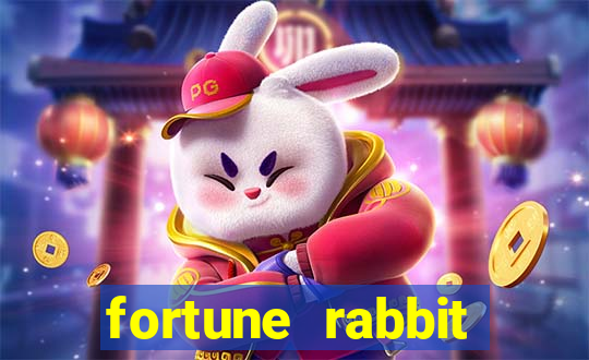 fortune rabbit 5gbet Informational