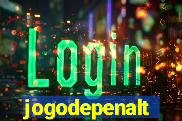 jogodepenalt