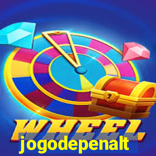 jogodepenalt