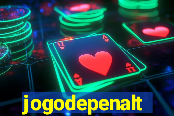 jogodepenalt