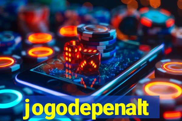 jogodepenalt