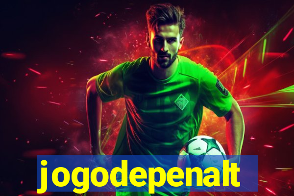 jogodepenalt