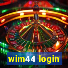 wim44 login