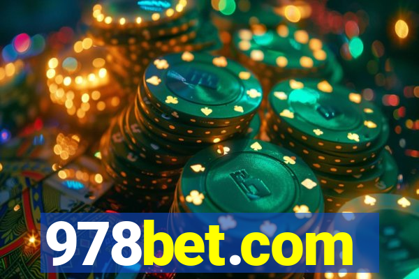 978bet.com