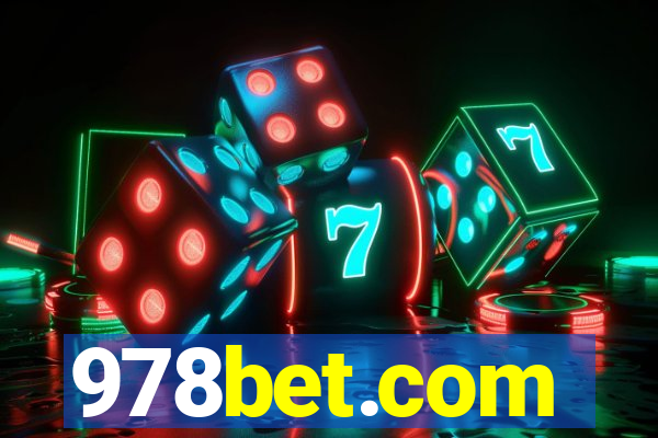 978bet.com