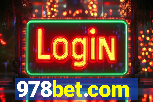 978bet.com