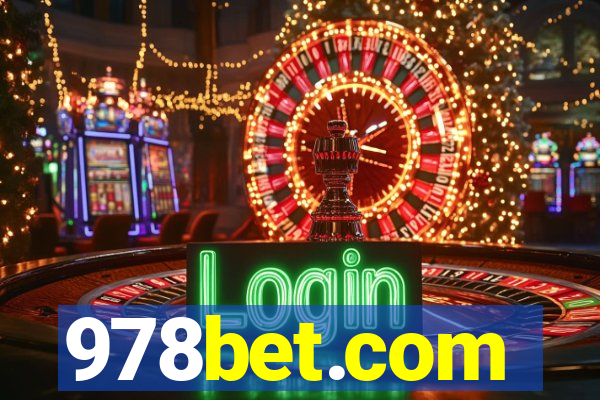 978bet.com