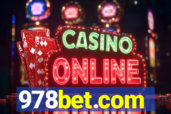 978bet.com