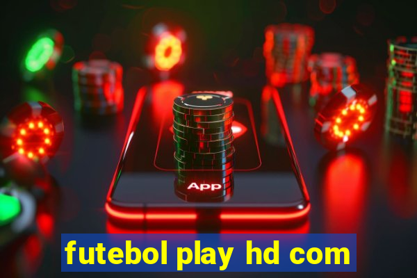 futebol play hd com