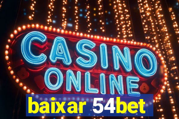 baixar 54bet