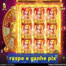 raspe e ganhe pix