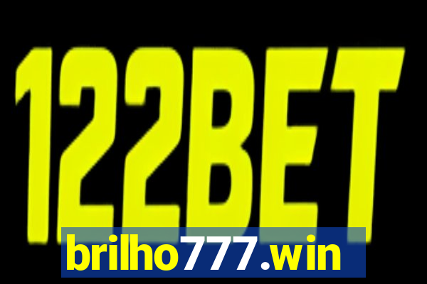 brilho777.win