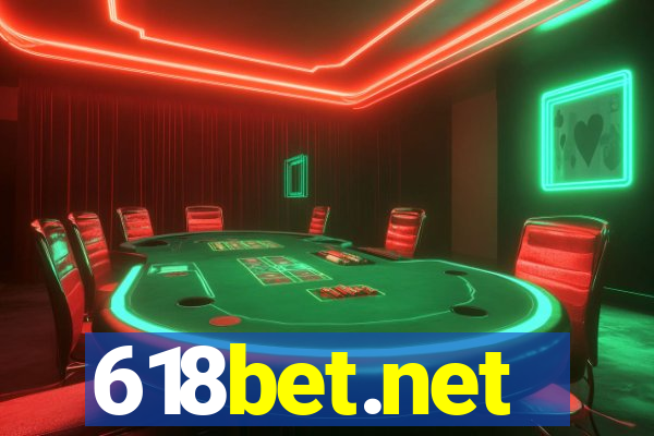 618bet.net