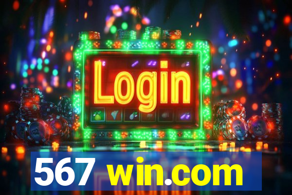 567 win.com