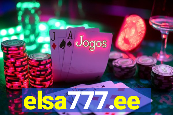 elsa777.ee