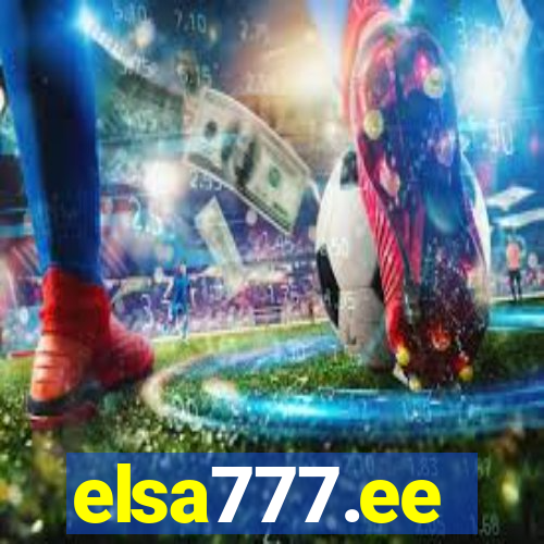 elsa777.ee