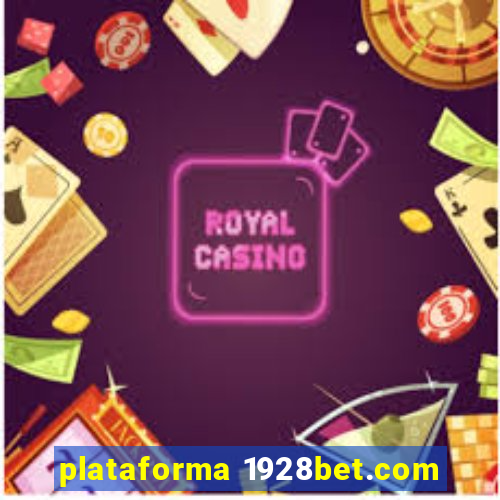 plataforma 1928bet.com